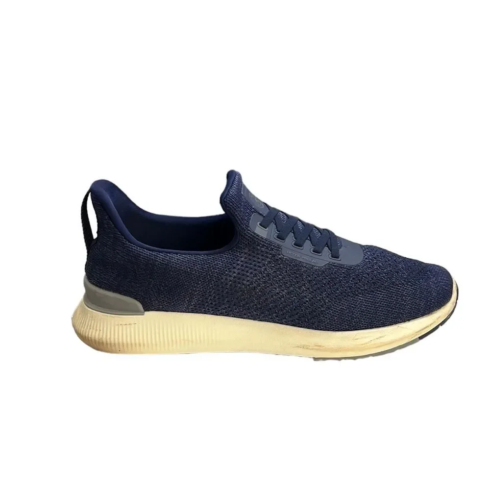 Peter Millar Men’s Blue Sneakers Size 12
